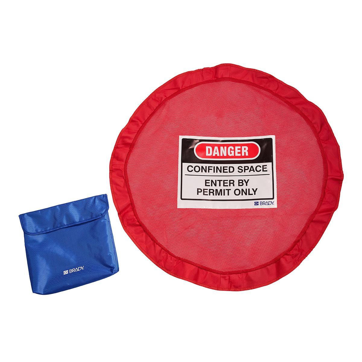 Brady® 177436 Confined Space Entry & Retrieval Accessories