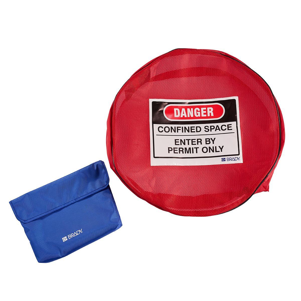 Brady® 177442 Confined Space Entry & Retrieval Accessories