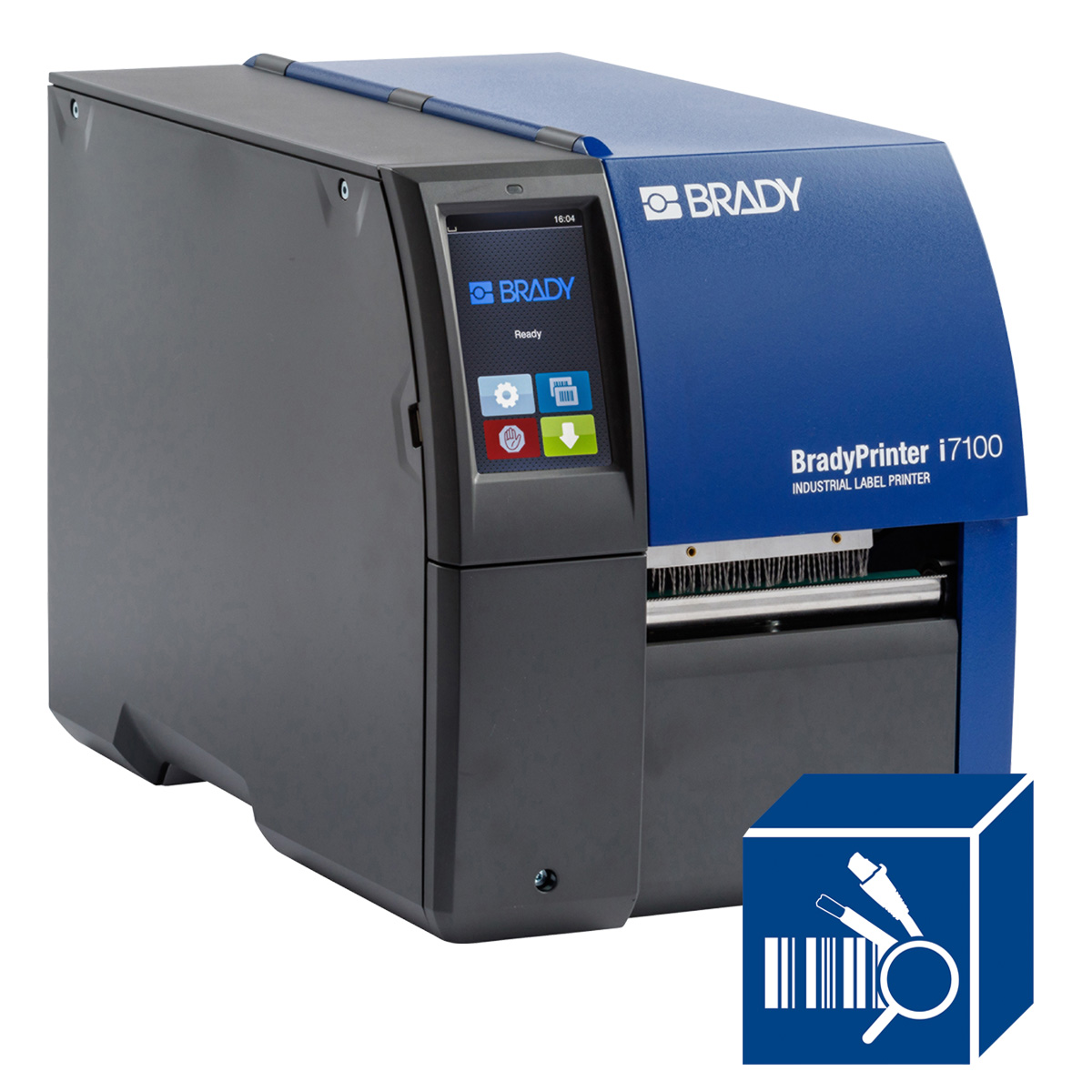 Brady® 177534 Label Printers