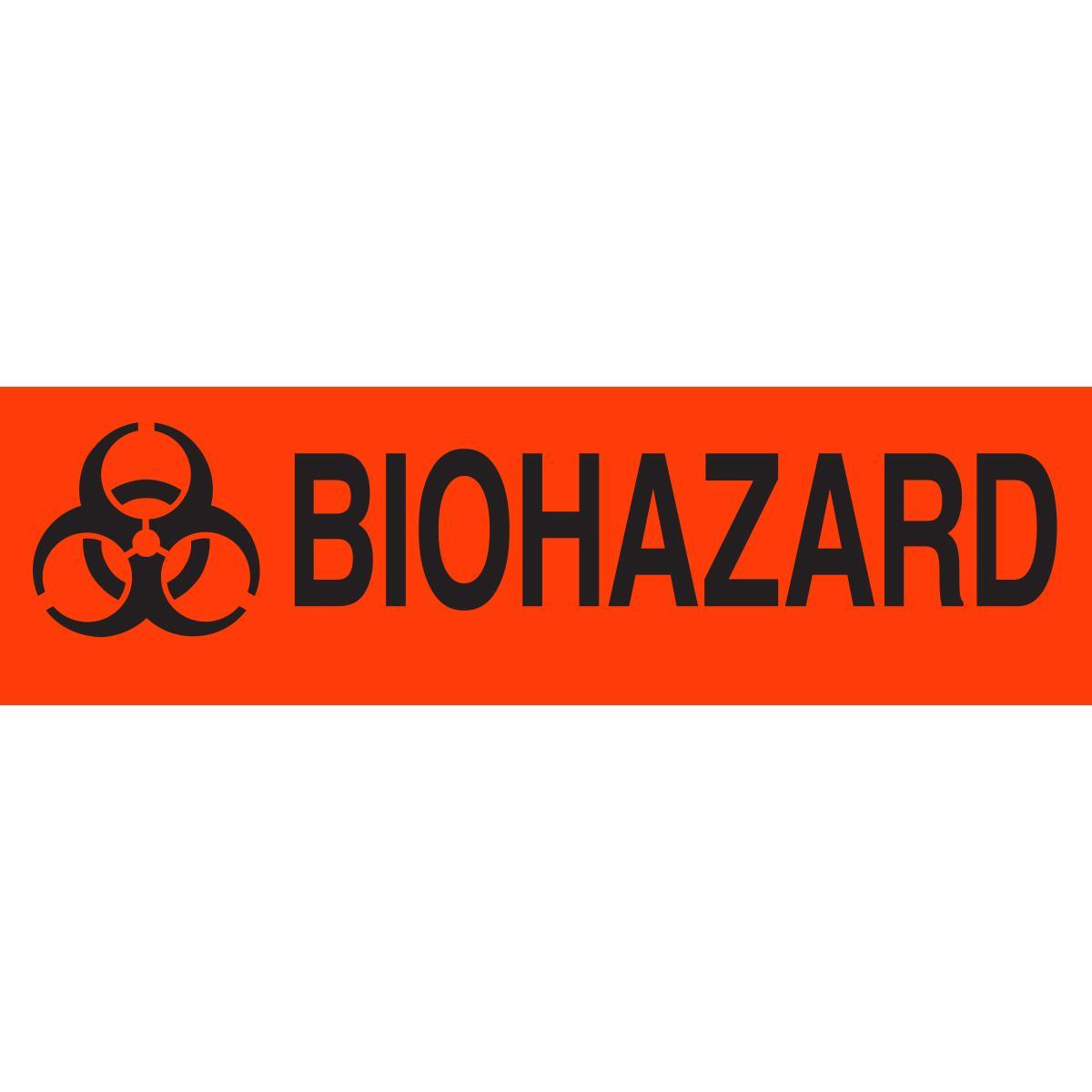 Brady® 17753SLS-A Chemical & Hazardous Material Signs