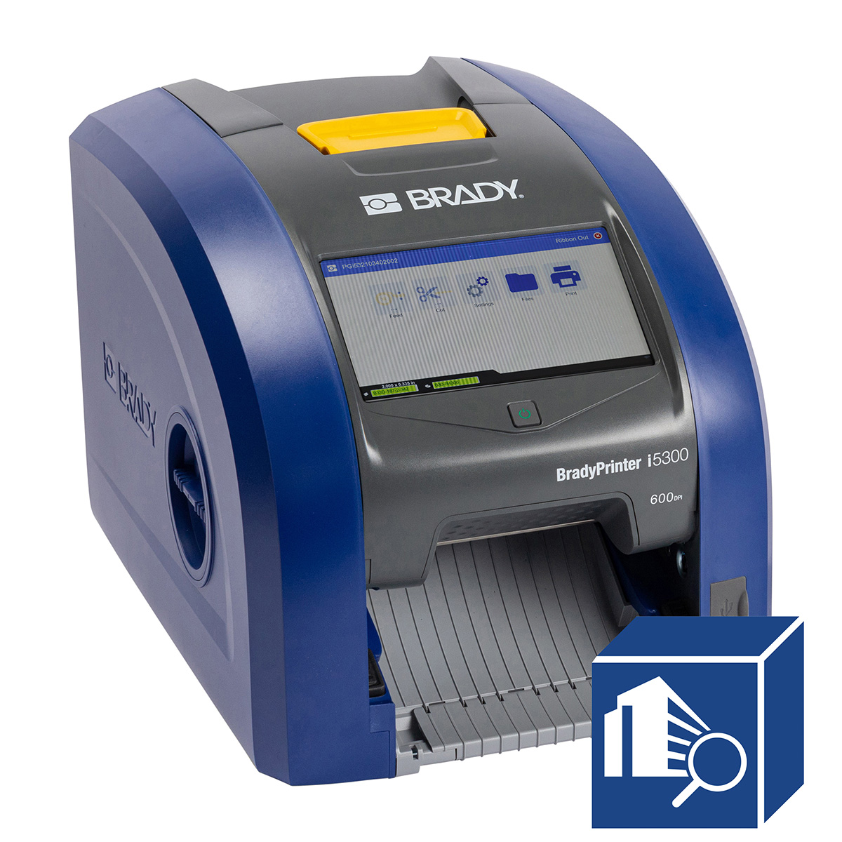 Brady® 177543 Label Printers