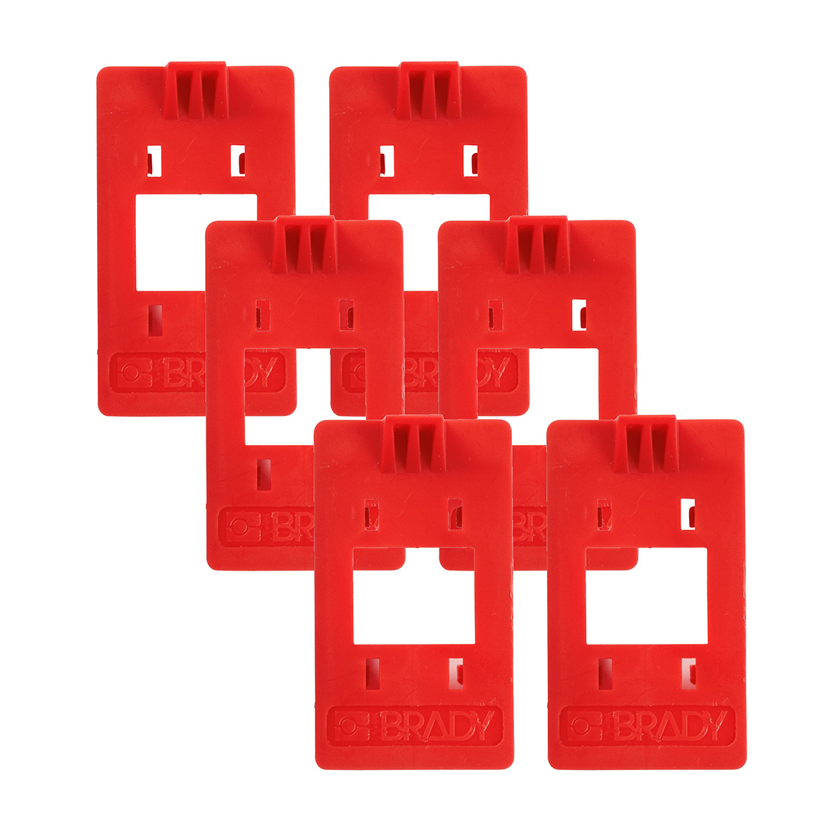Brady® 177594 Lockout Accessories