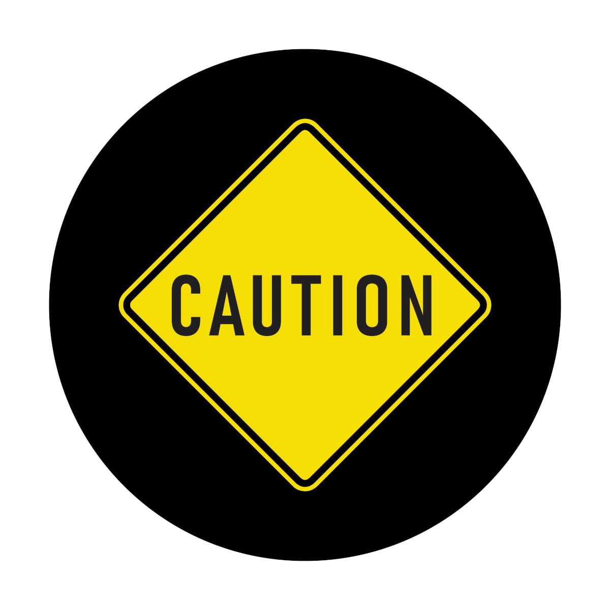 Brady® 177674 Accident Prevention Signs