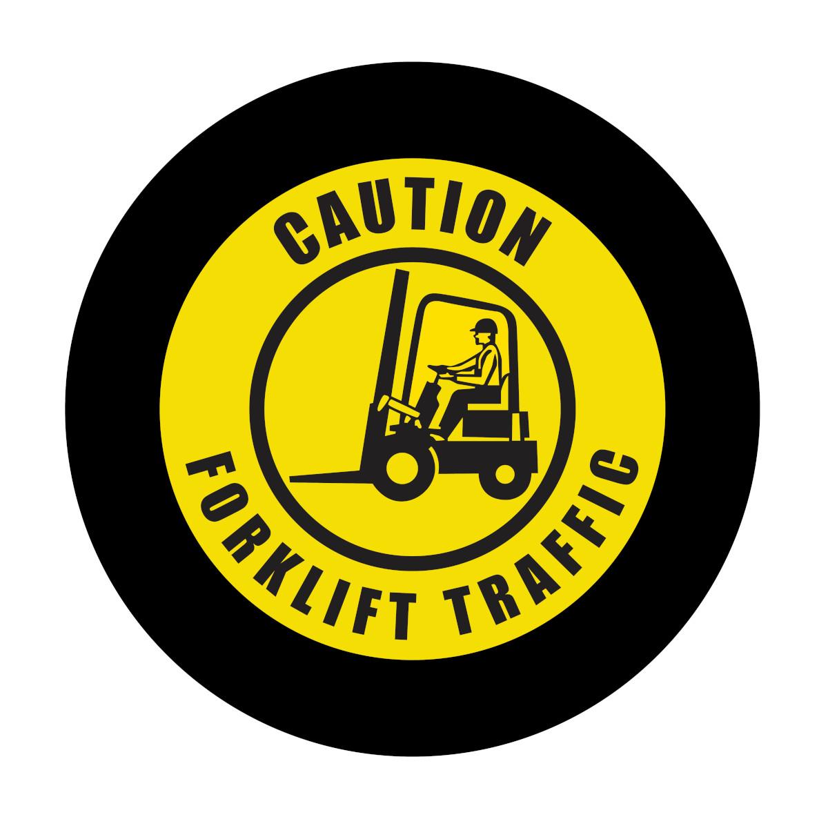 Brady® 177675 Accident Prevention Signs