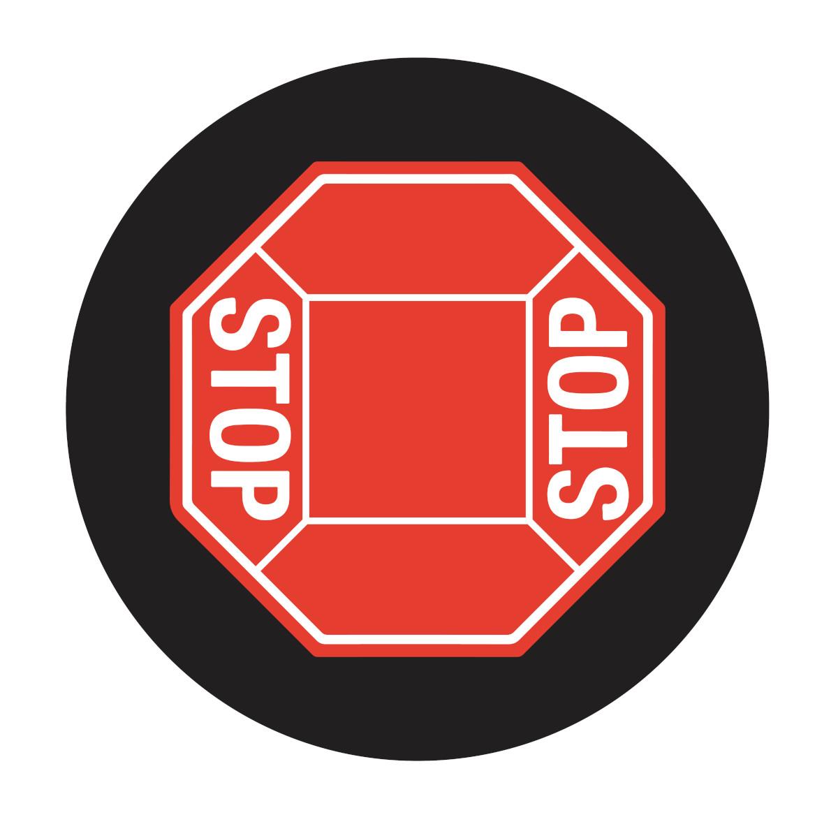 Brady® 177678 Accident Prevention Signs