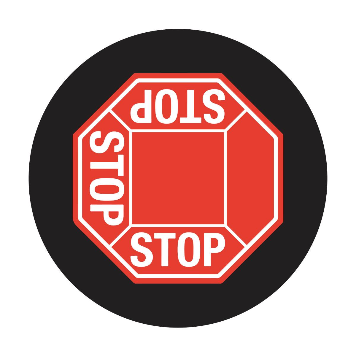 Brady® 177650 Accident Prevention Signs
