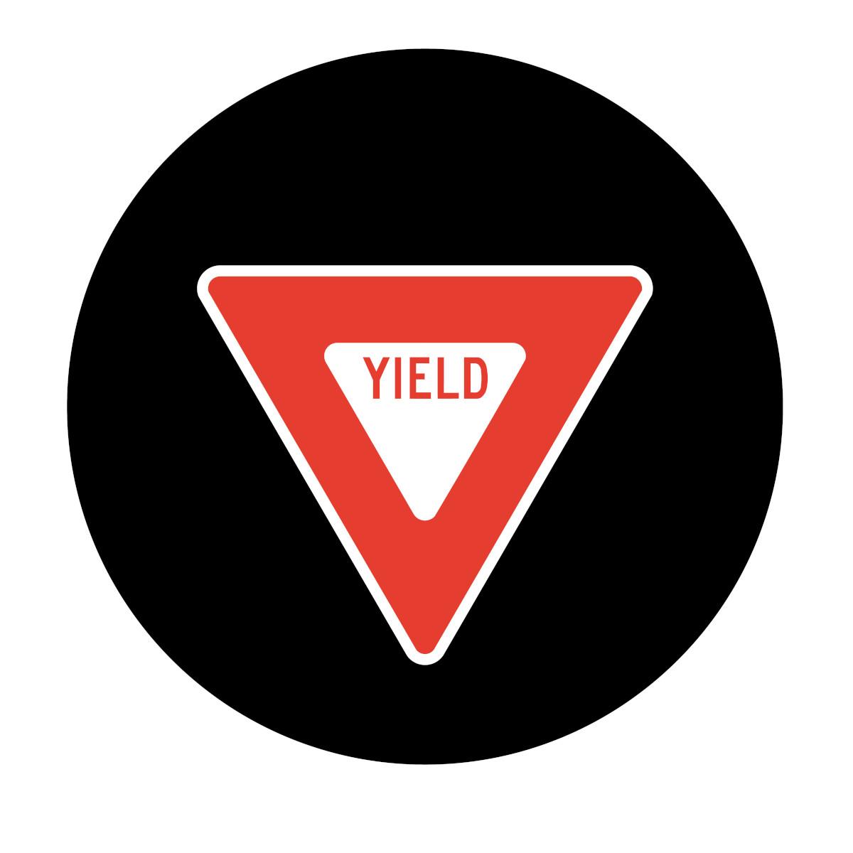 Brady® 177683 Accident Prevention Signs