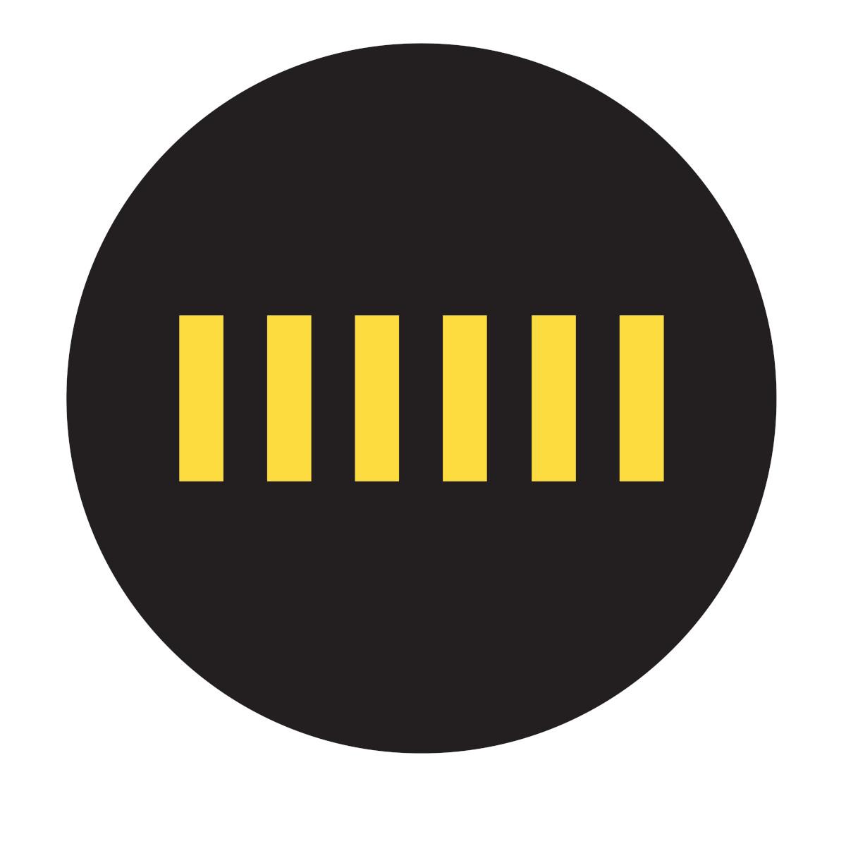 Brady® 177656 Accident Prevention Signs