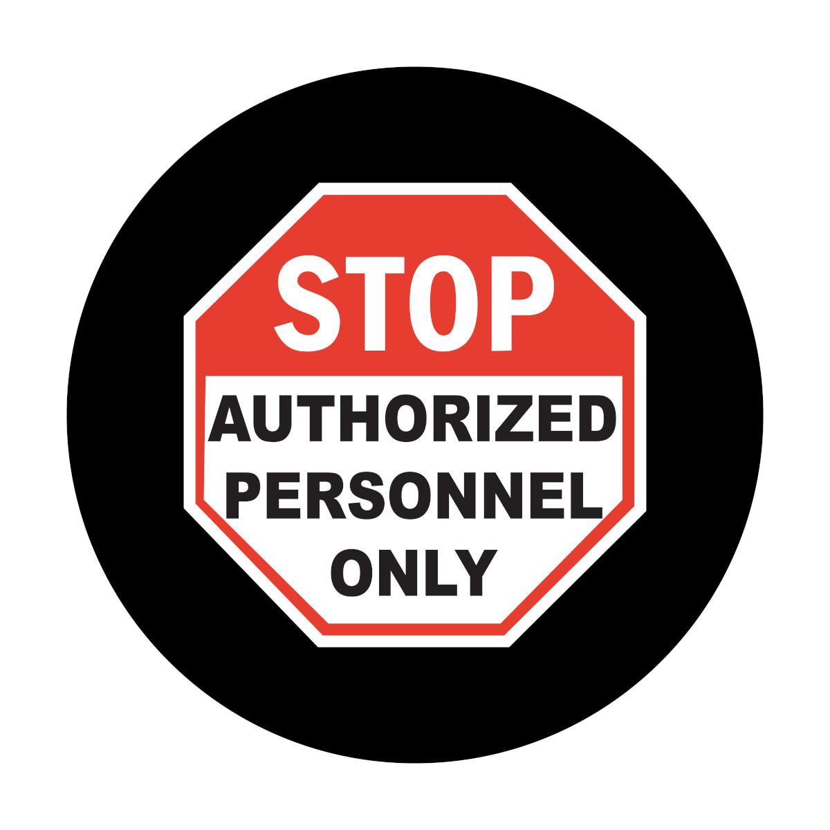 Brady® 177658 Accident Prevention Signs