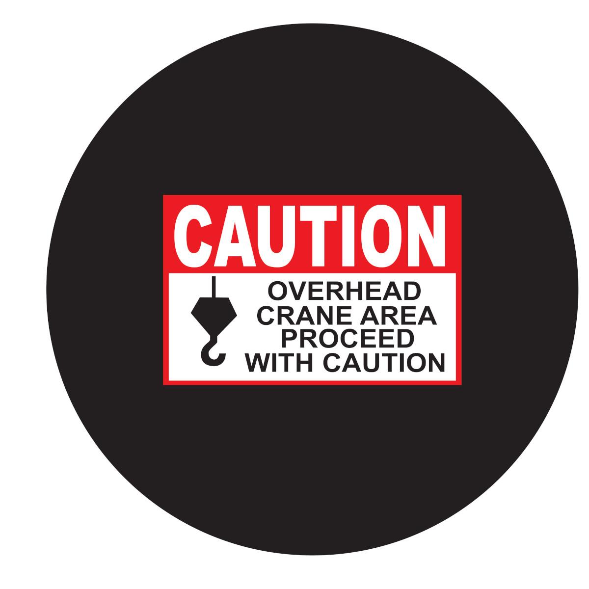 Brady® 177690 Accident Prevention Signs