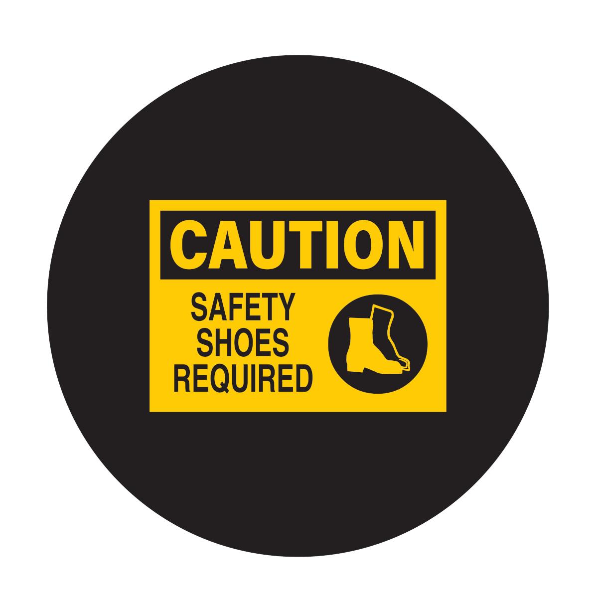 Brady® 177663 Accident Prevention Signs