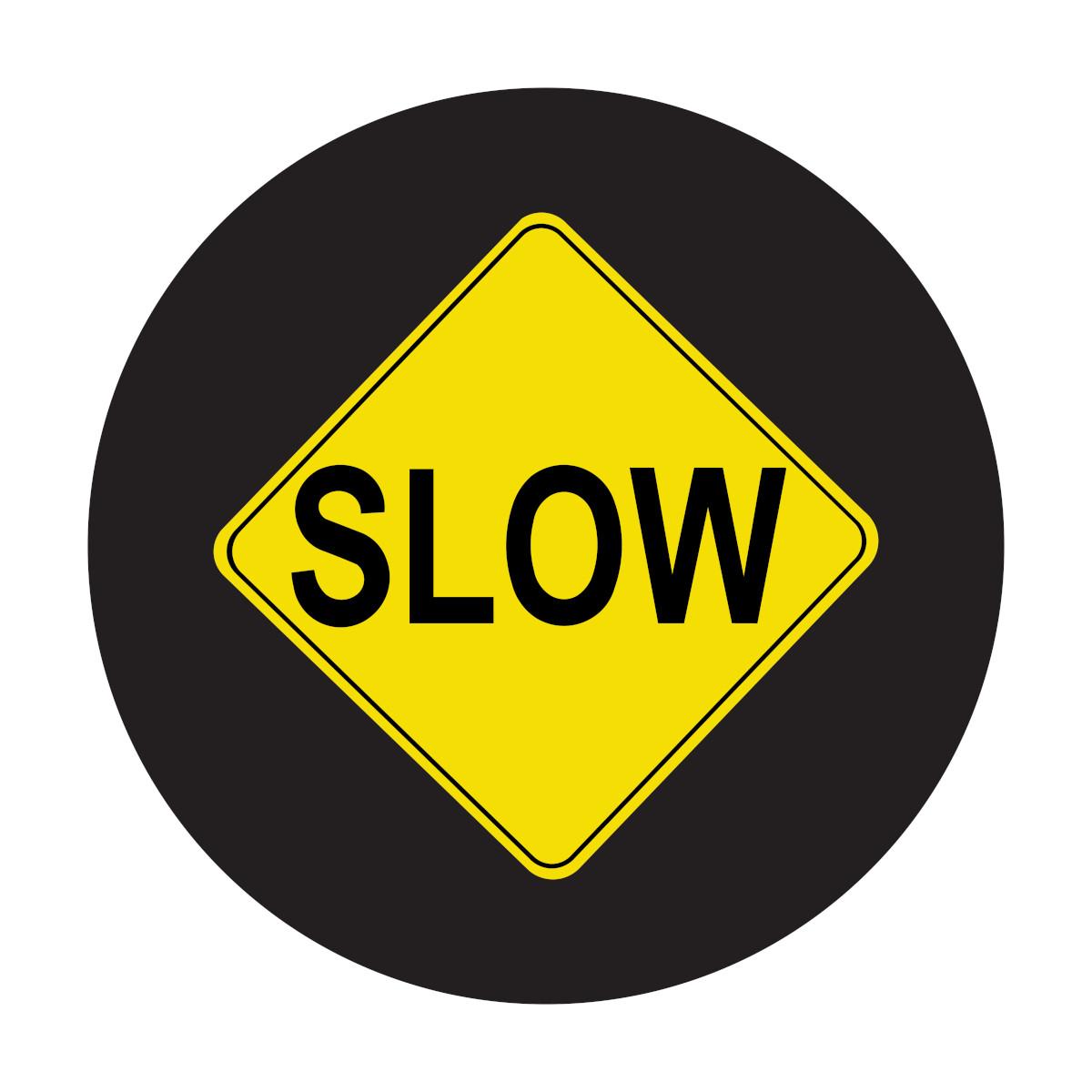 Brady® 177664 Accident Prevention Signs