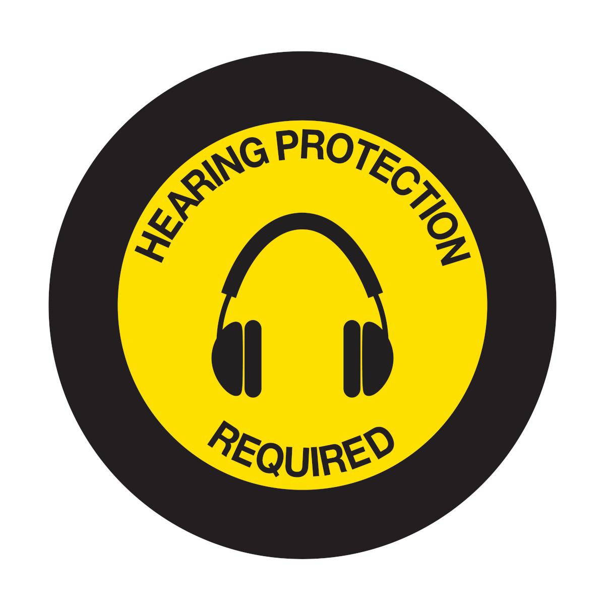 Brady® 177665 Accident Prevention Signs
