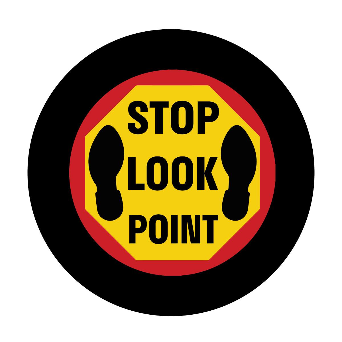 Brady® 177667 Accident Prevention Signs