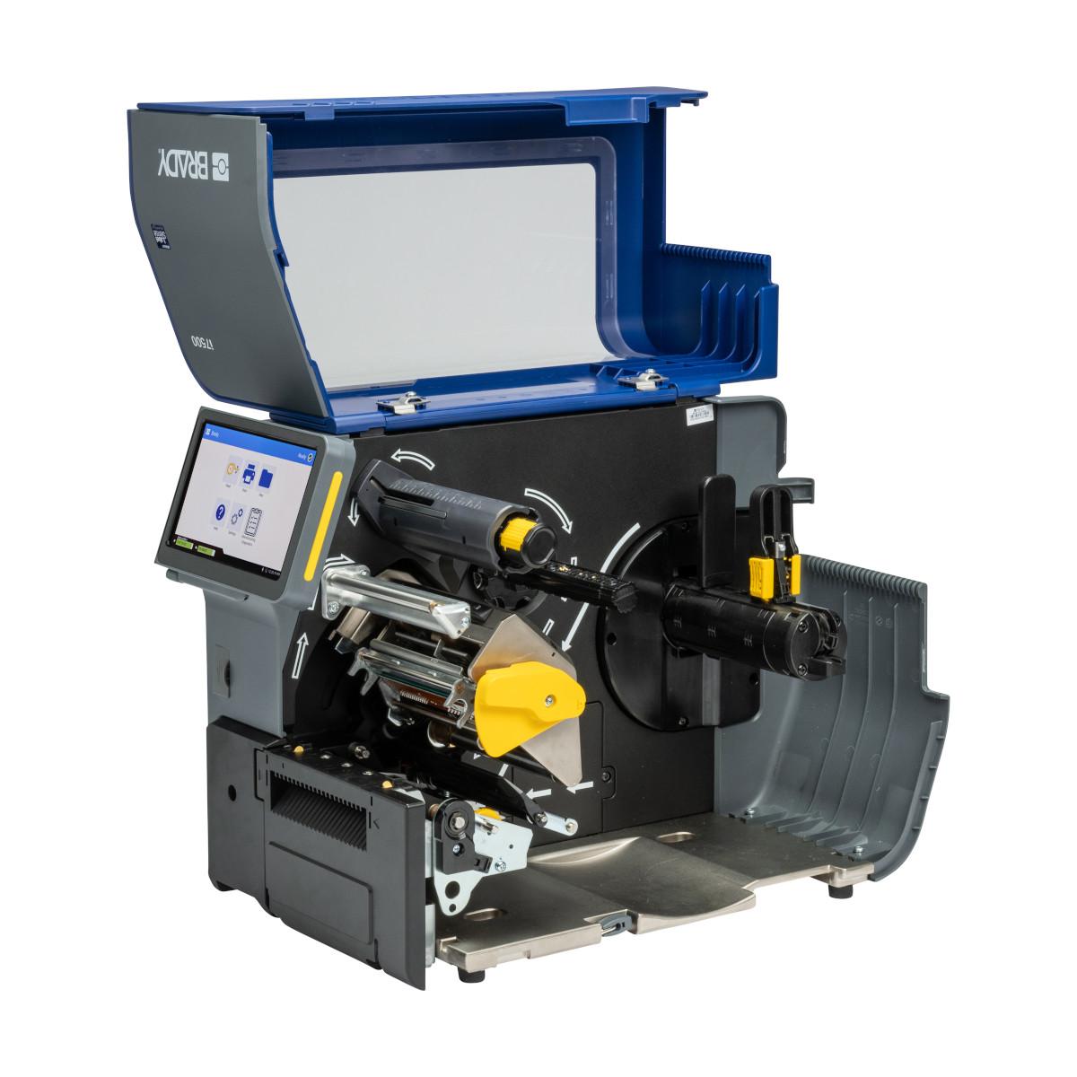 Brady® 177714 Label Printers