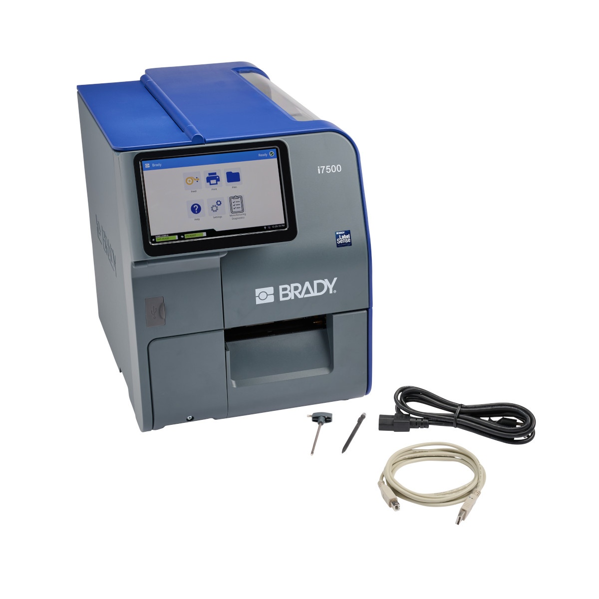 Brady® 177720 Label Printers