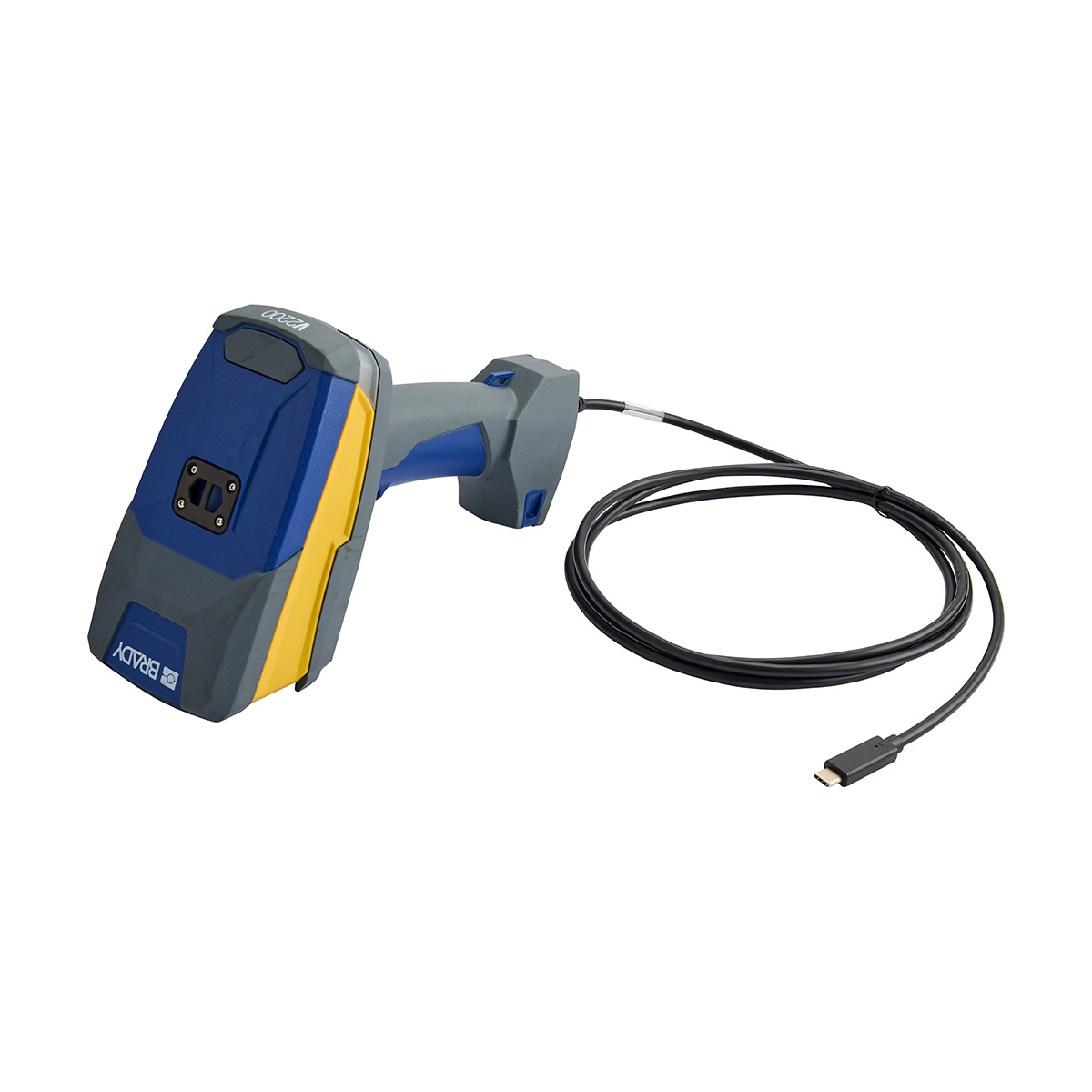Brady® 178566 Barcode Scanners