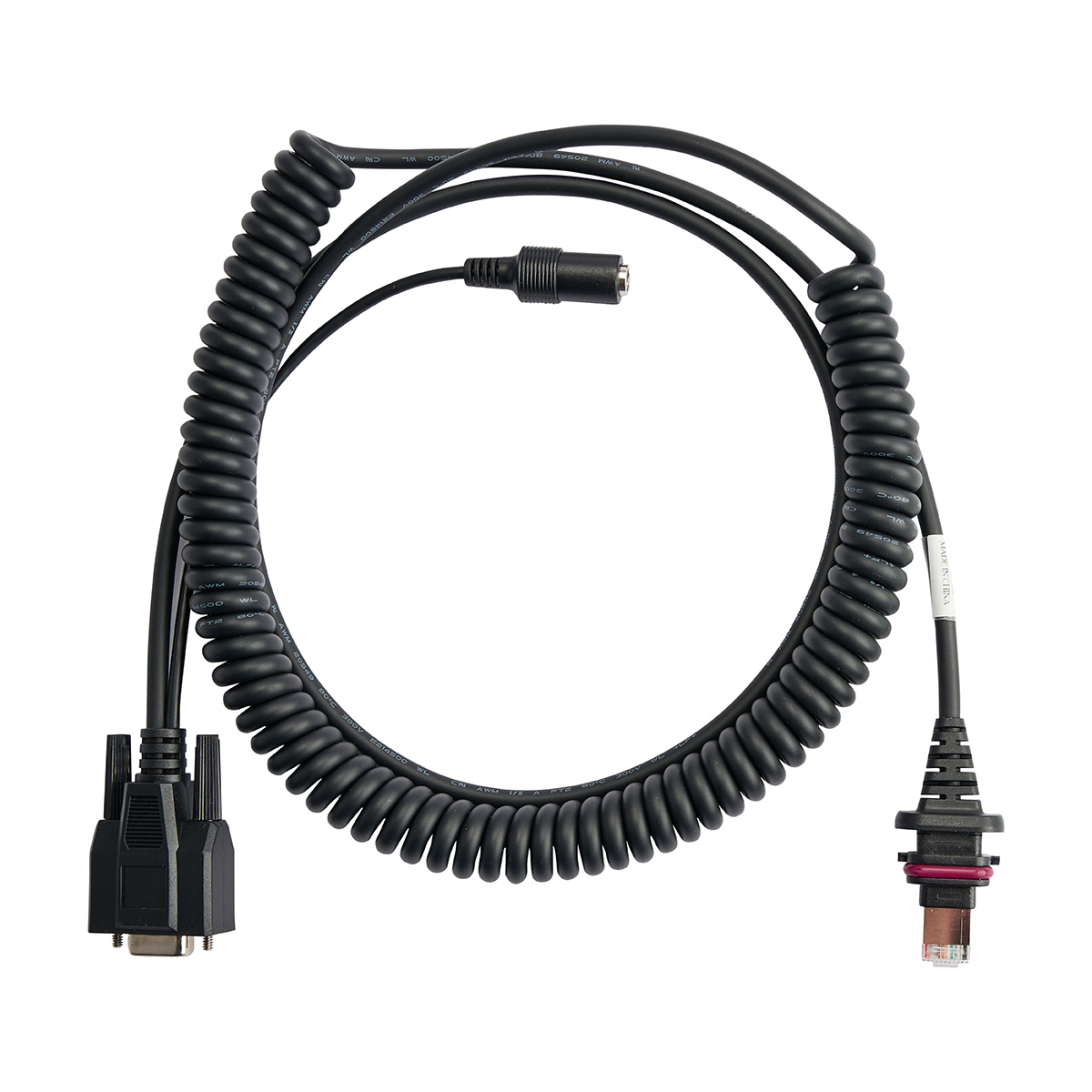 Brady® 178577 Barcode Cables