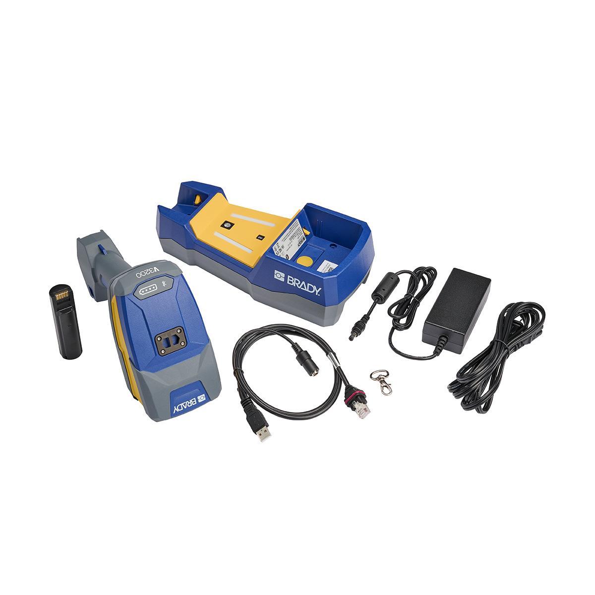 Brady® 178578 Barcode Scanners