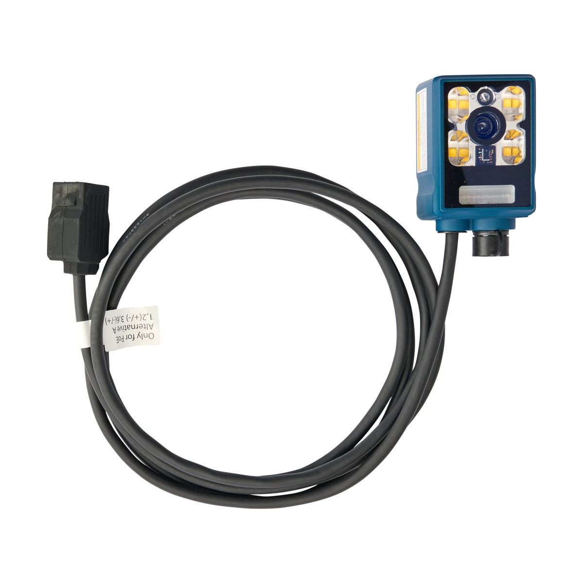 Brady® 178588 Barcode Scanners