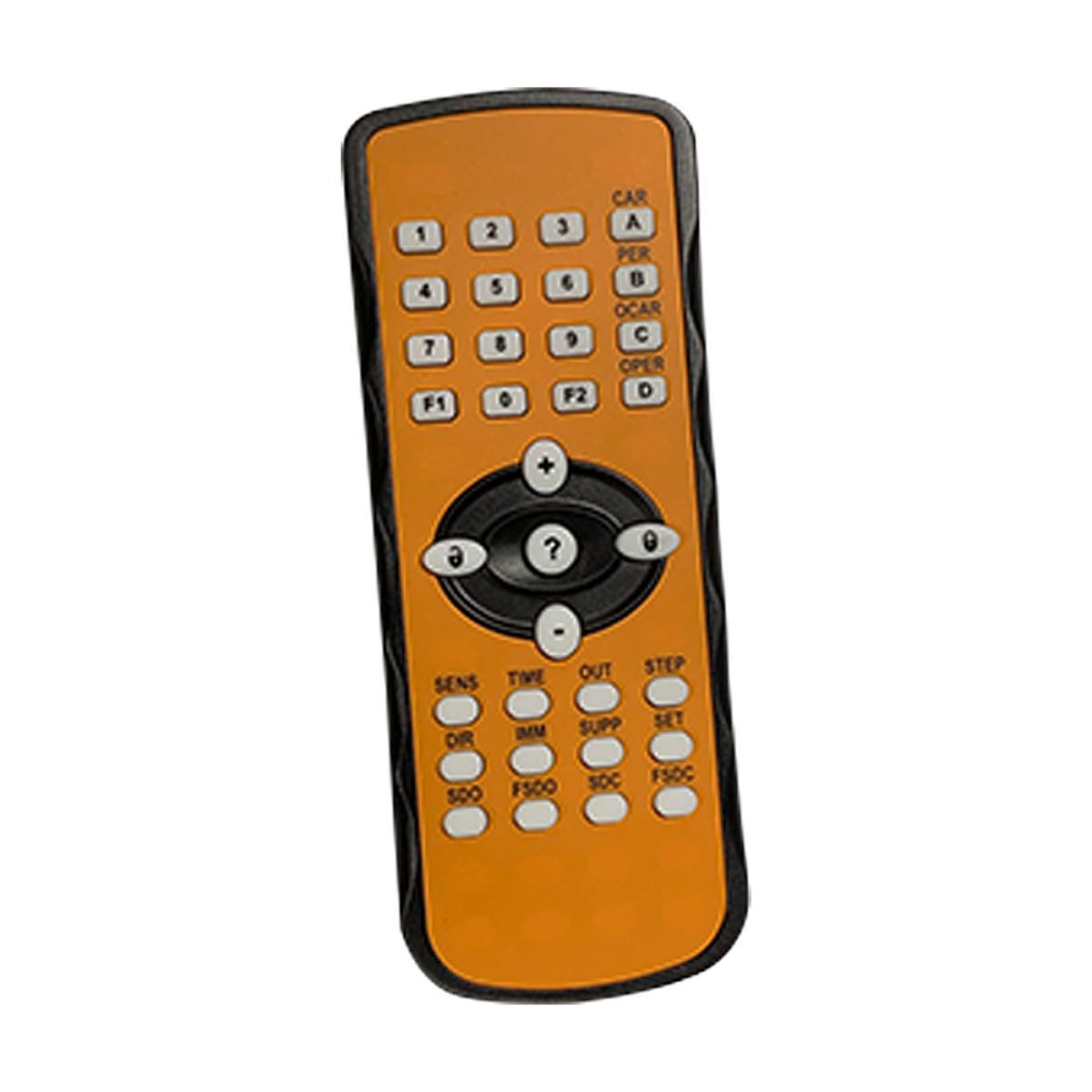Brady® 178719 Lighting Control Remotes