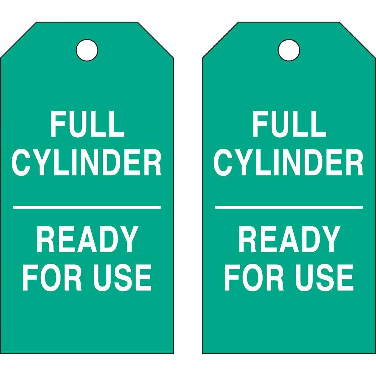 Brady® 17925 Safety & Facility Tags