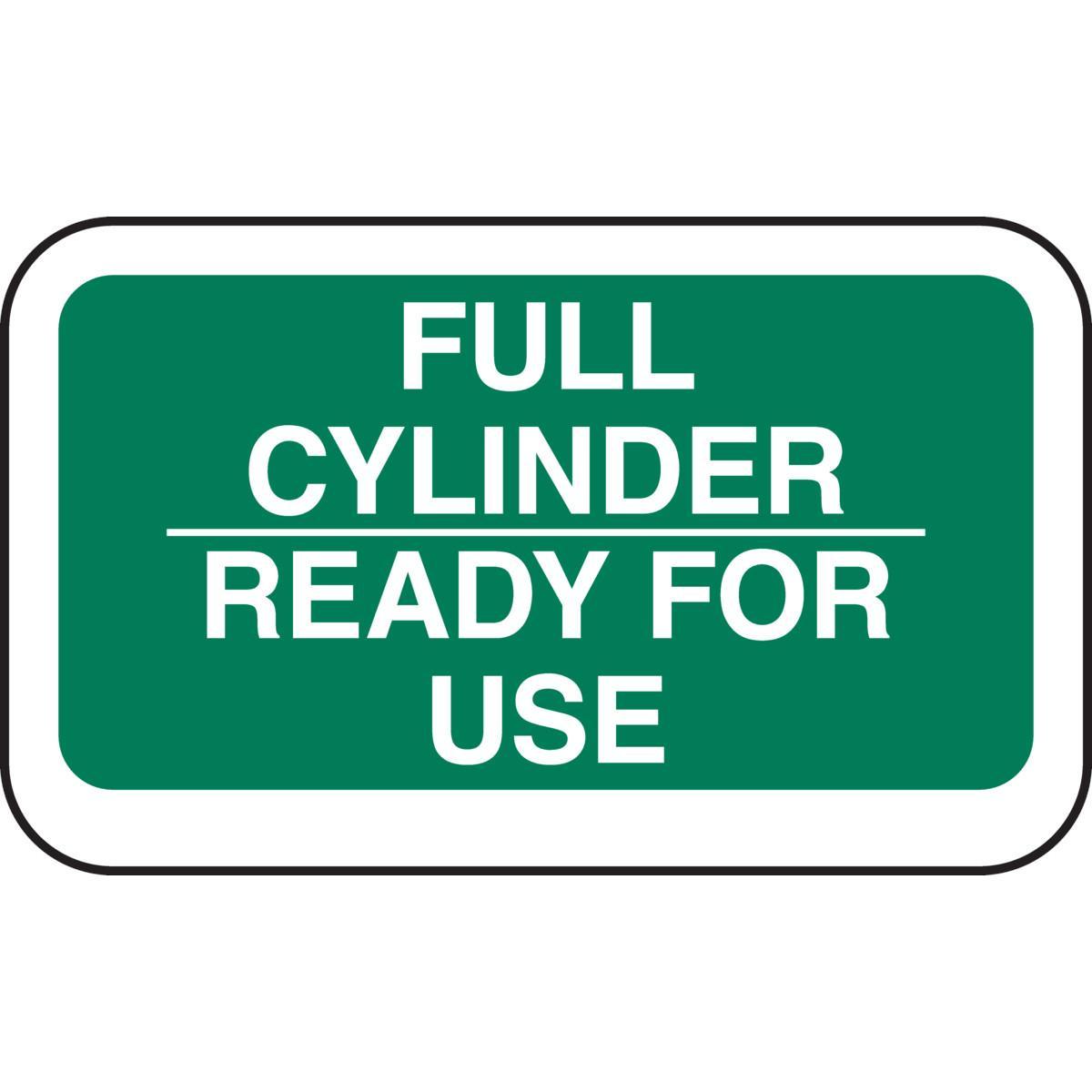 Brady® 17964 Accident Prevention Signs