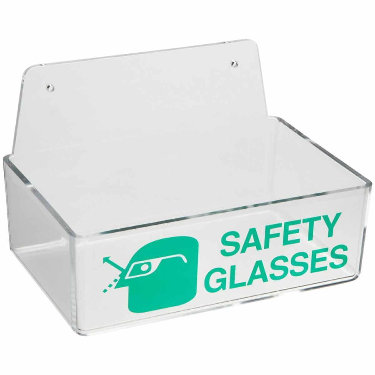 Brady® 2011 Eyewear Dispensers