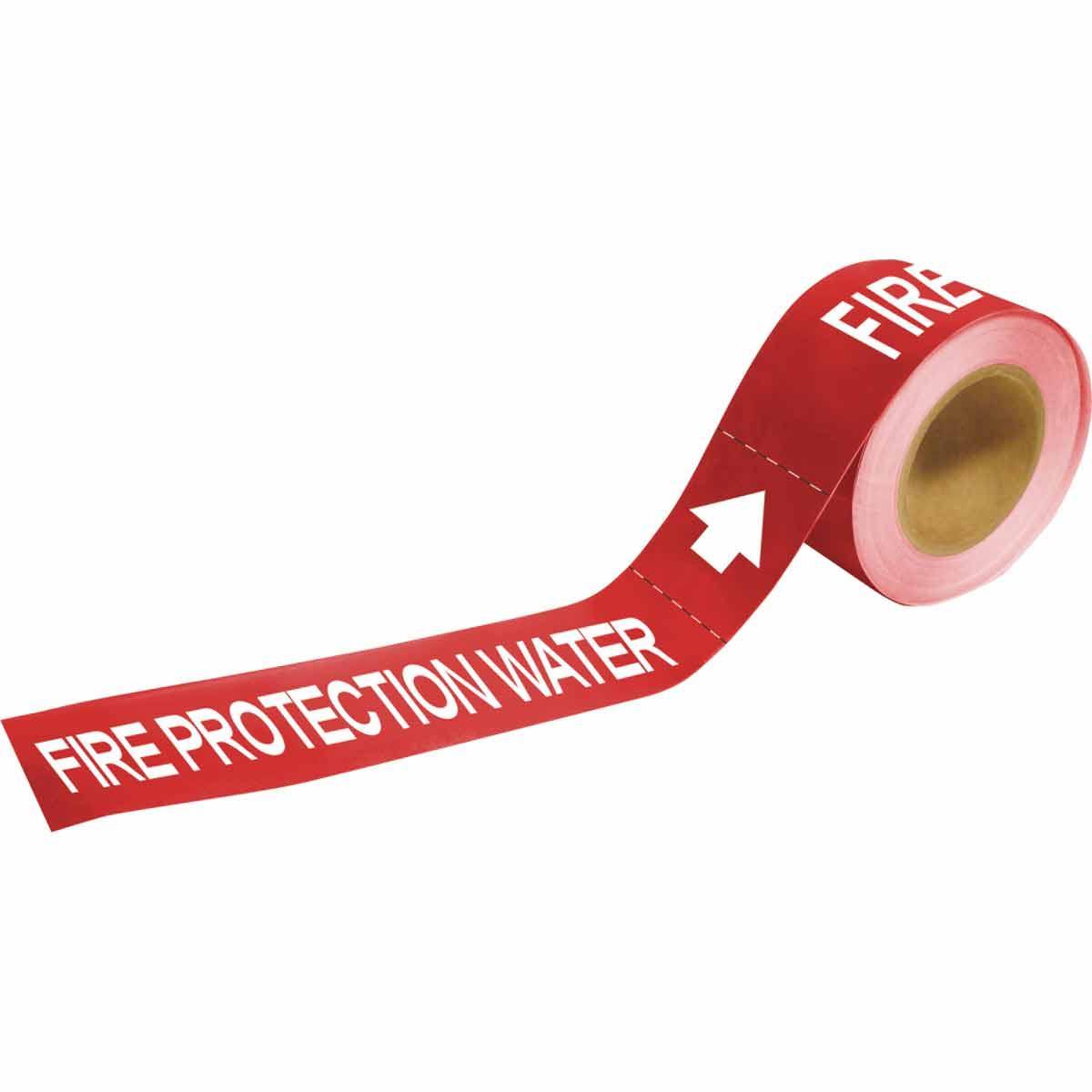 Brady® 73891 Pipe Markers