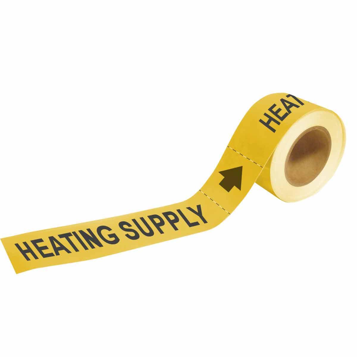 Brady® 20436 Pipe Markers