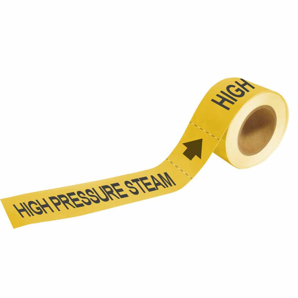 Brady® 20439 Pipe Markers