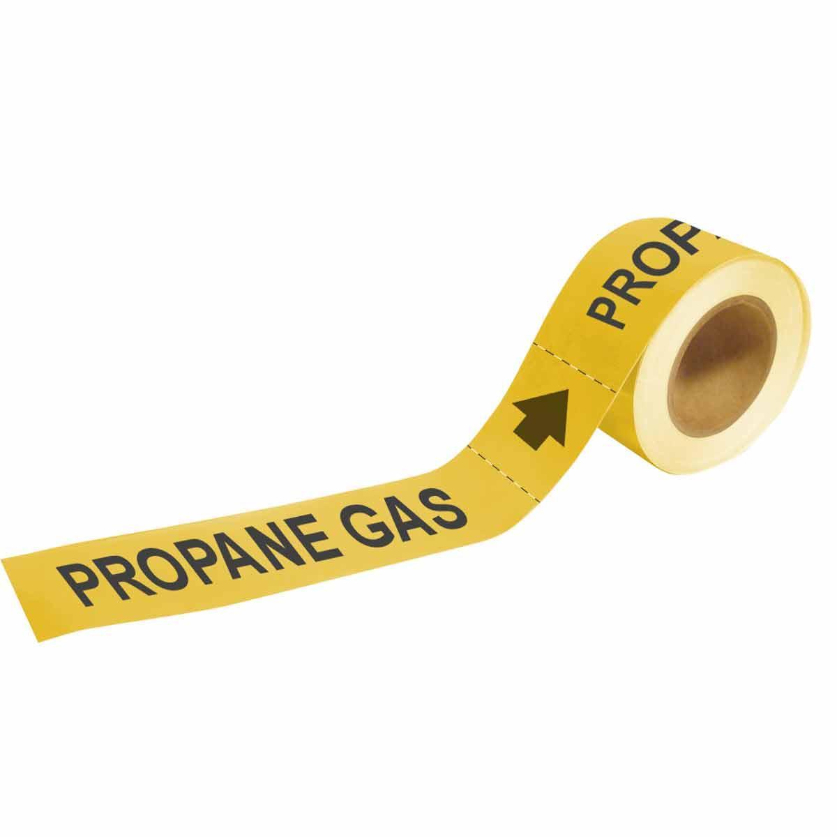 Brady® 73918 Pipe Markers