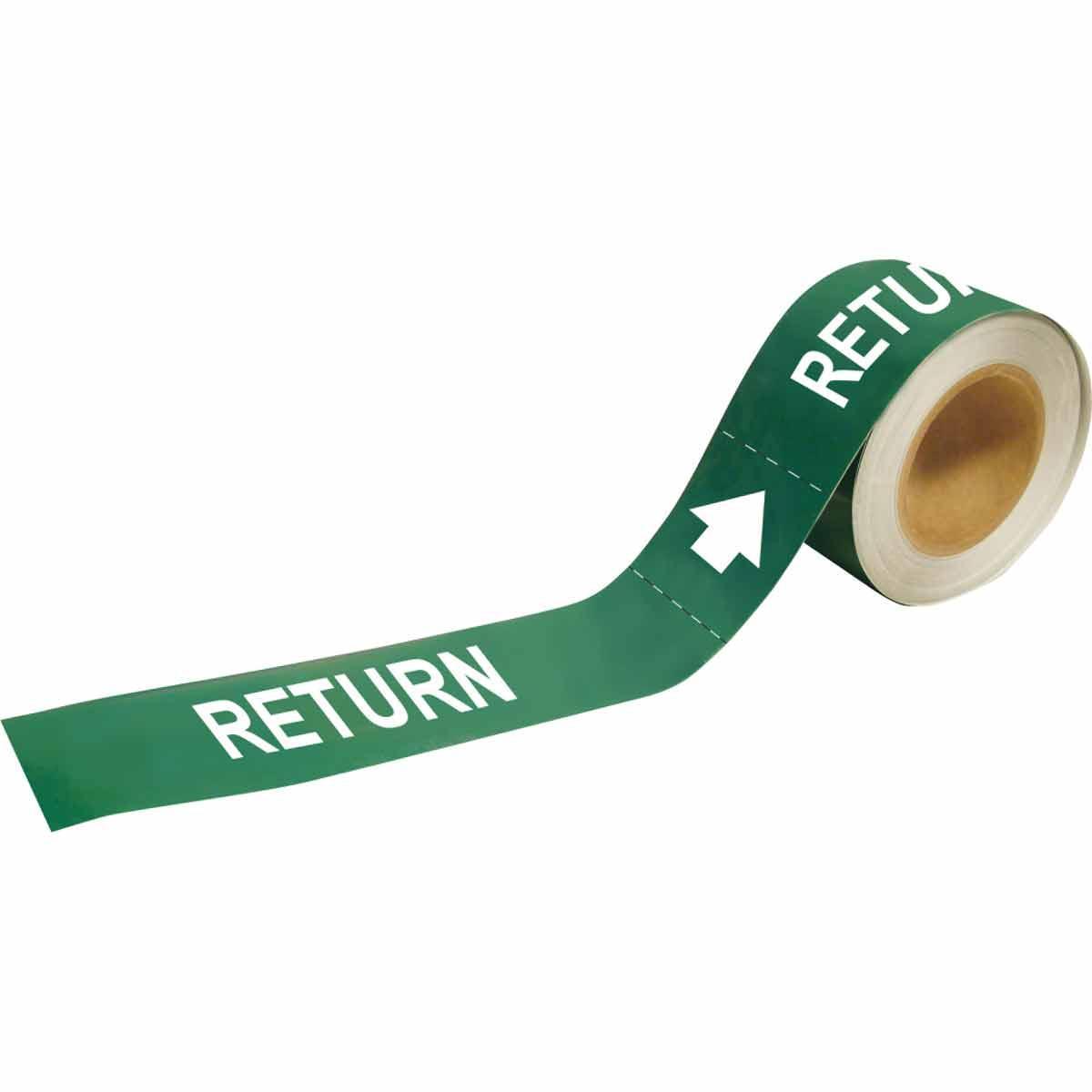 Brady® 73922 Pipe Markers
