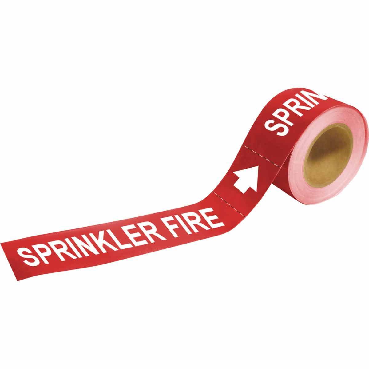 Brady® 73927 Pipe Markers