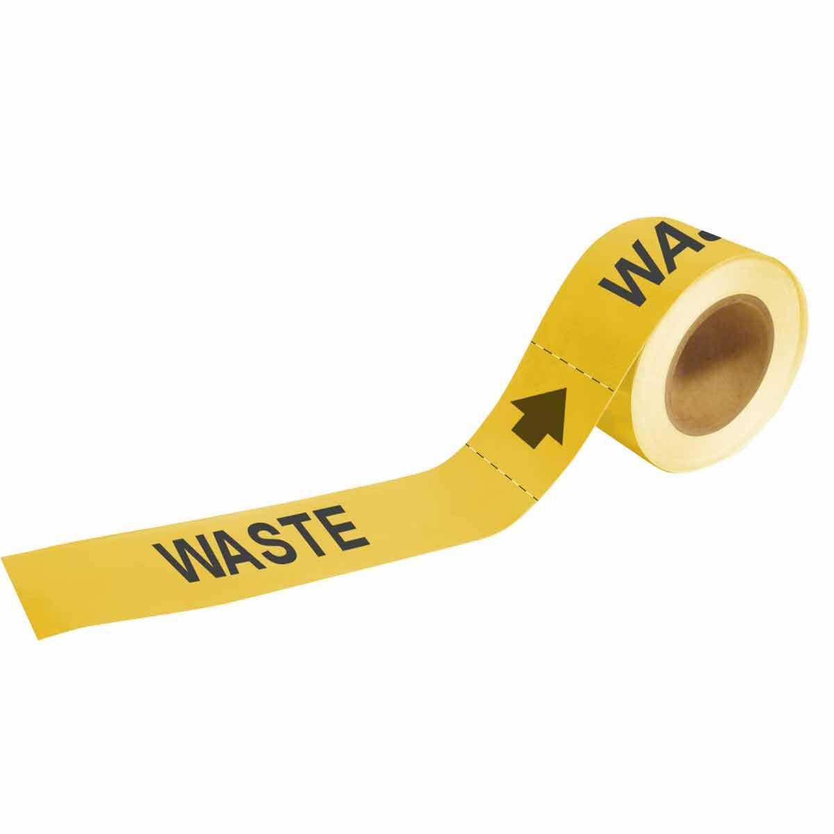 Brady® 73940 Pipe Markers