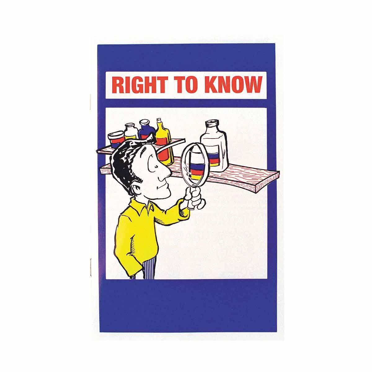 Brady® 2101 Safety Manuals & Books