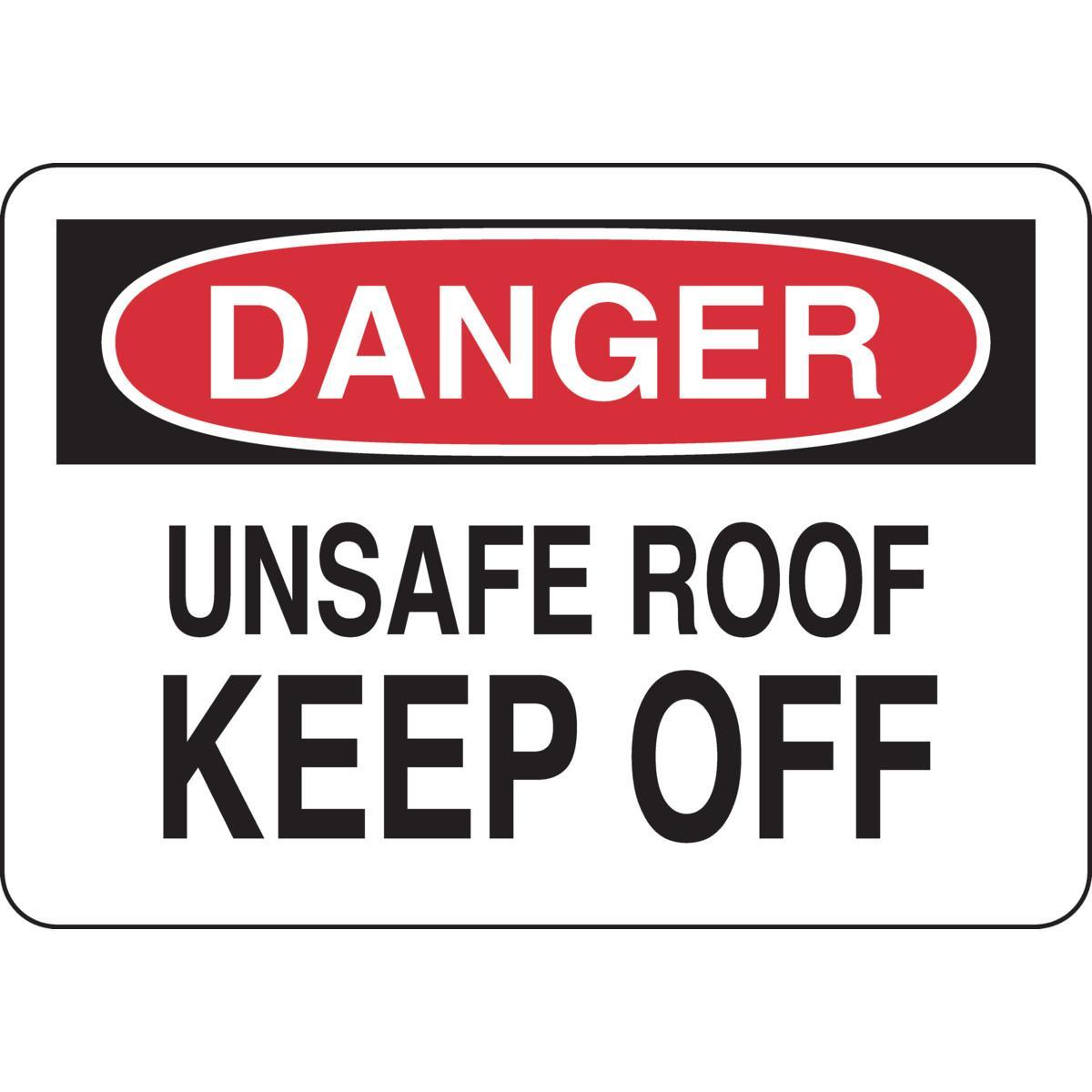 Brady® 84115 Office & Facility Signs