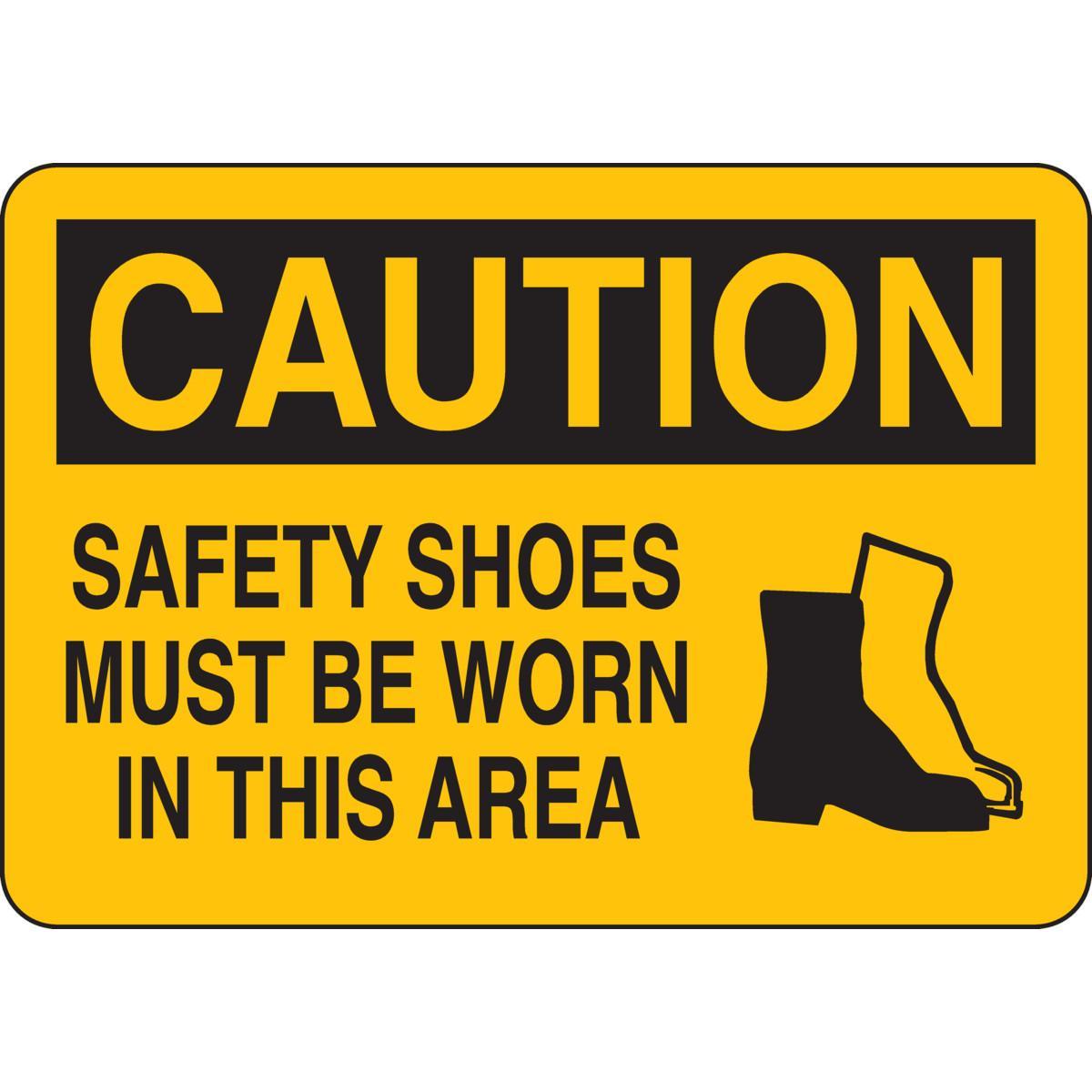 Brady® 41007 Chemical & Hazardous Material Signs