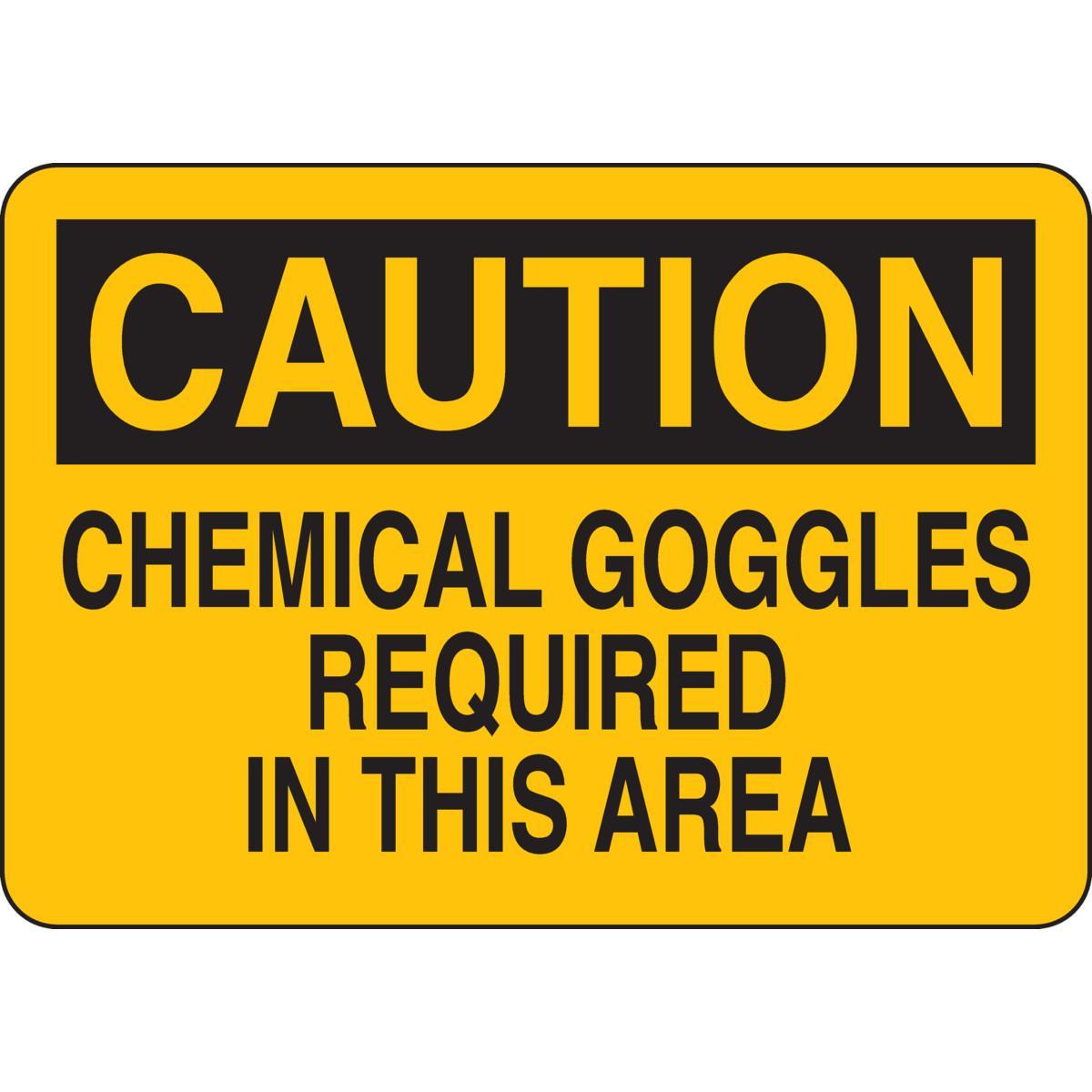 Brady® 41141 Accident Prevention Signs
