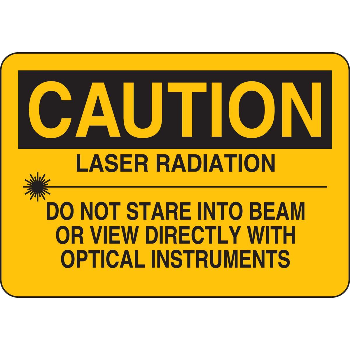 Brady® 41152 Accident Prevention Signs