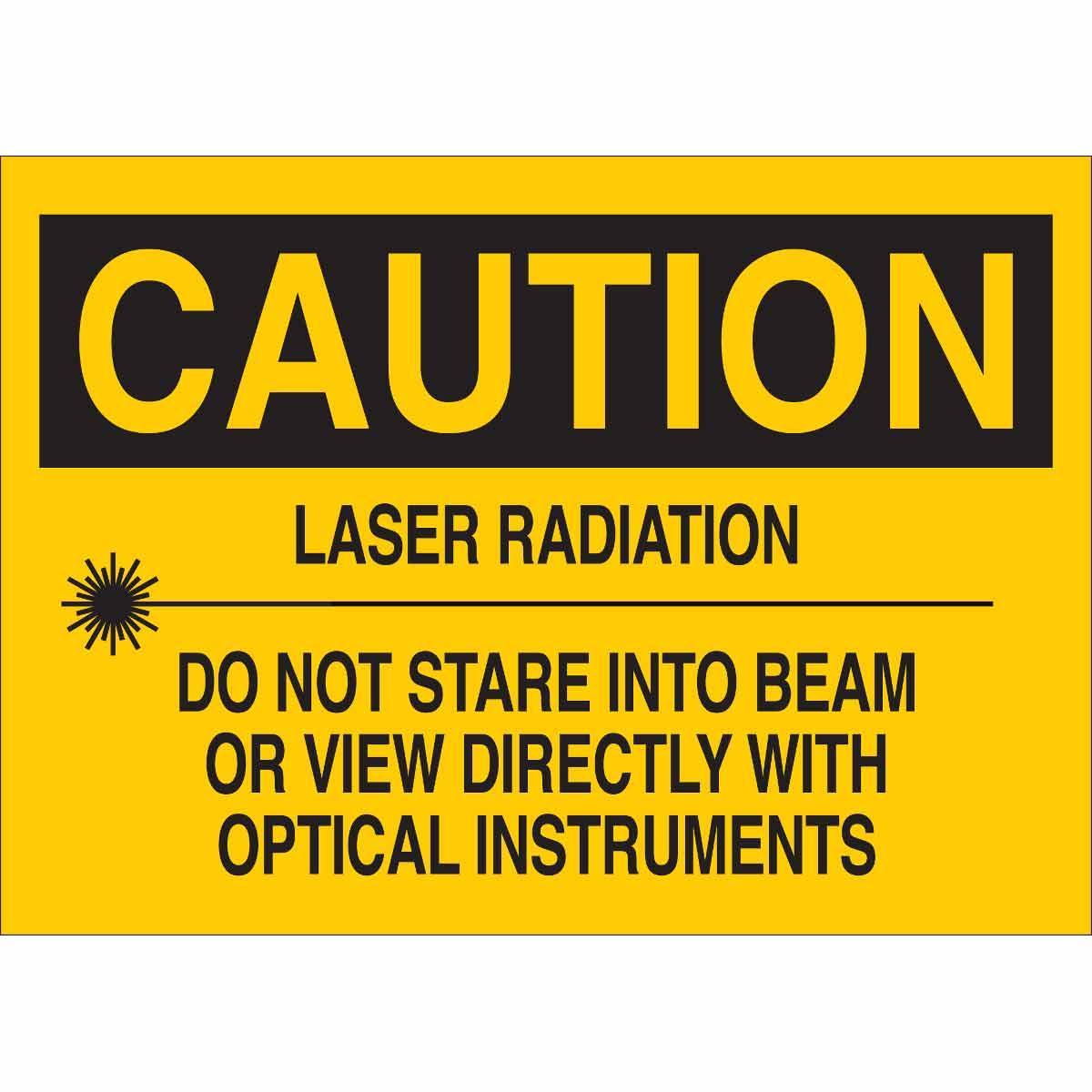 Brady® 69331 Chemical & Hazardous Material Signs