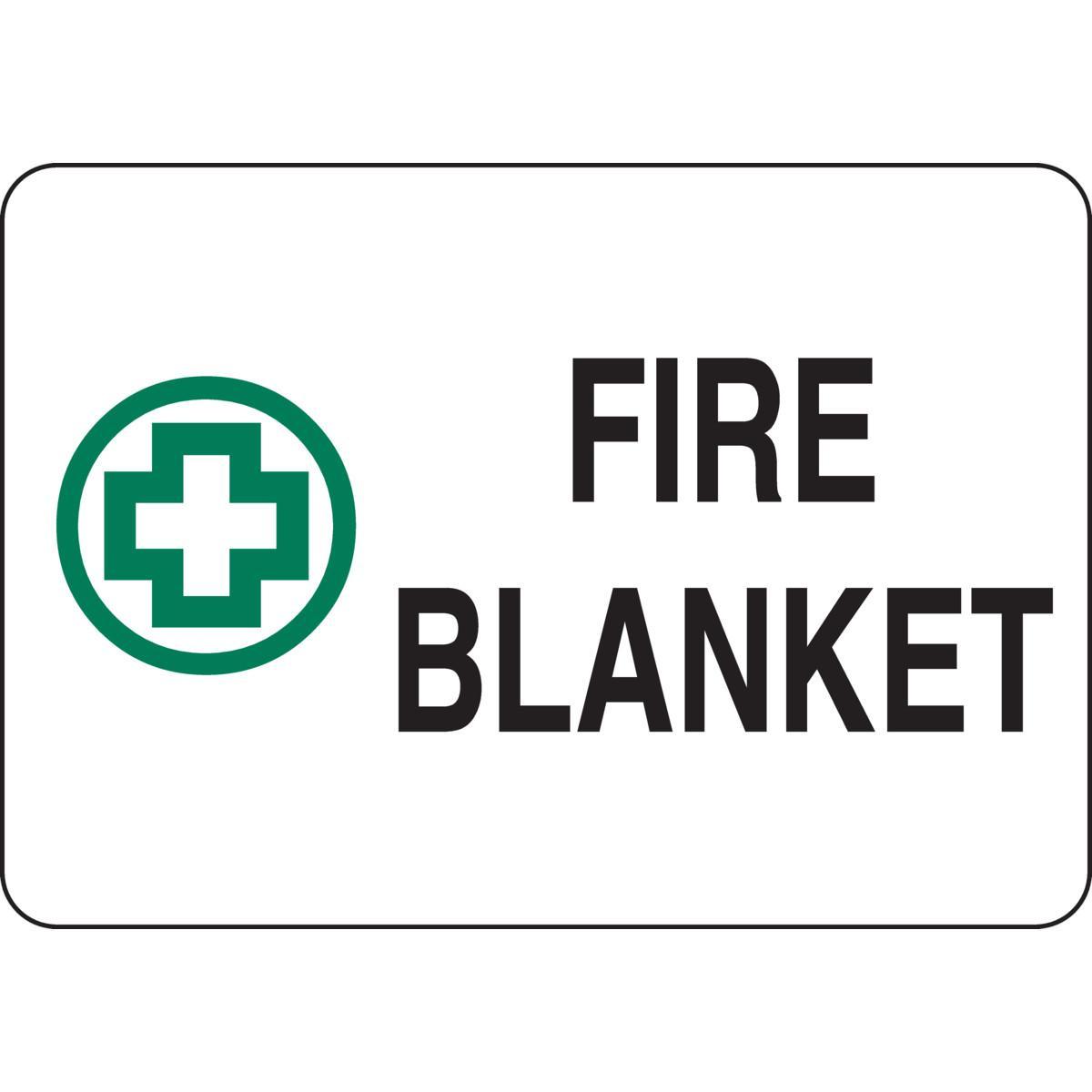 Brady® 22666 Fire, Emergency, Exit & First Aid Signs