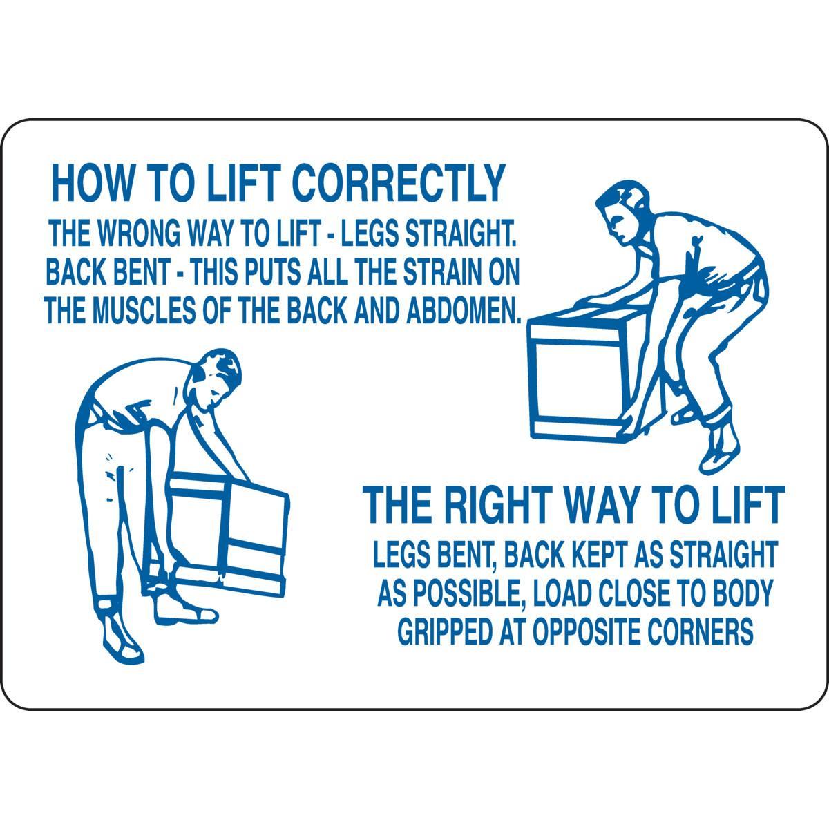 Brady® 41245 Fire, Emergency, Exit & First Aid Signs
