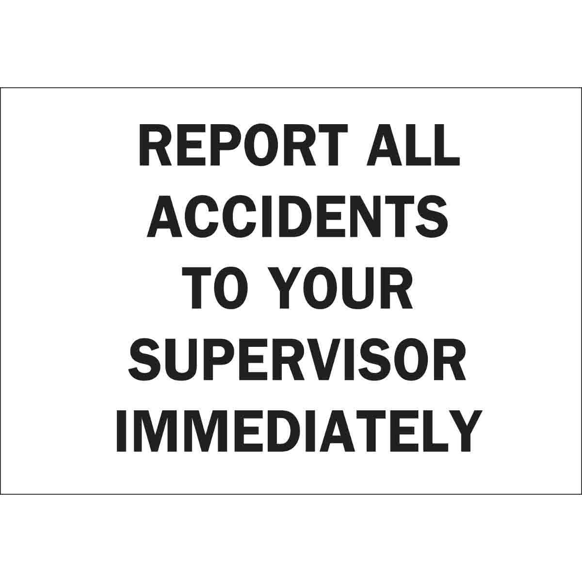 Brady® 22684 Fire, Emergency, Exit & First Aid Signs