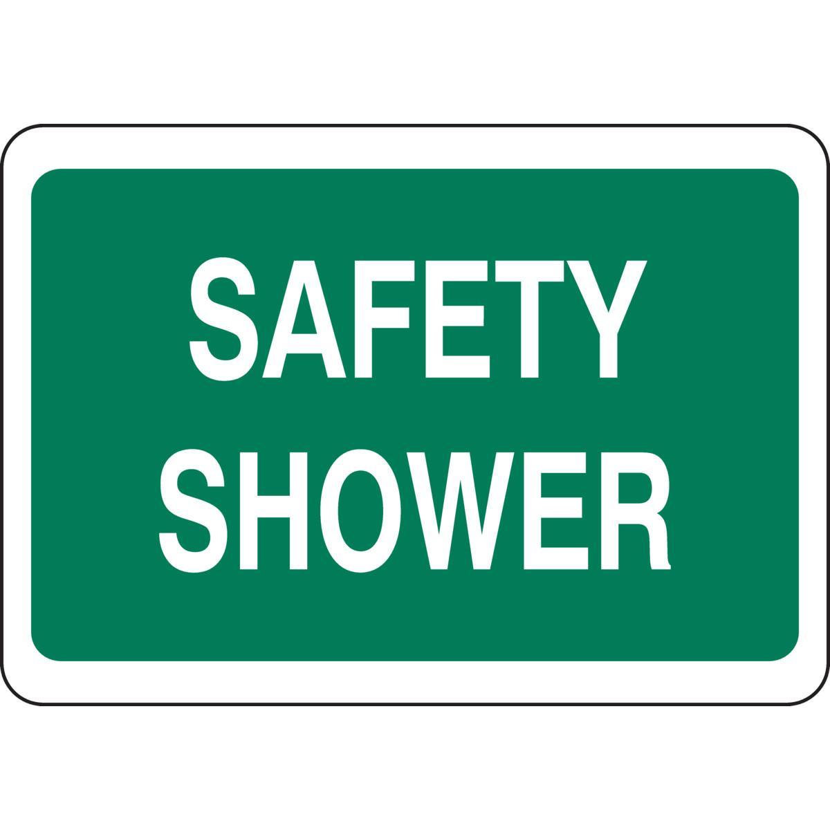 Brady® 22686 Fire, Emergency, Exit & First Aid Signs