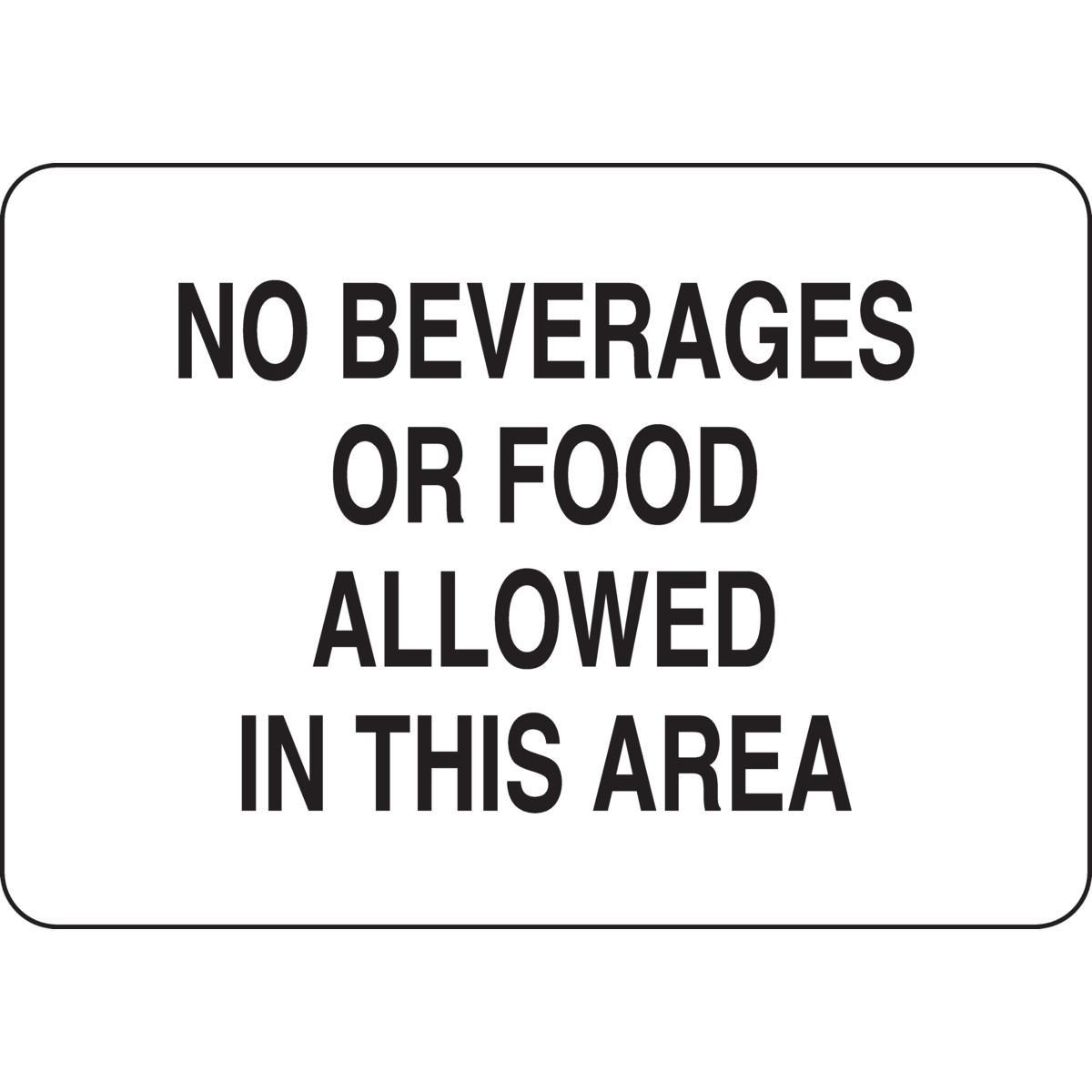 Brady® 22843 Office & Facility Signs