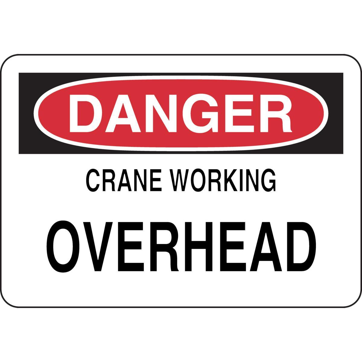 Brady® 22951 Accident Prevention Signs