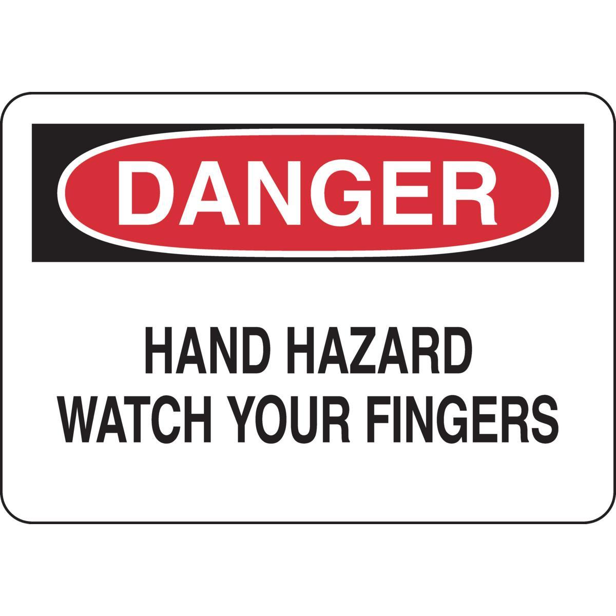 Brady® 85997 Office & Facility Signs