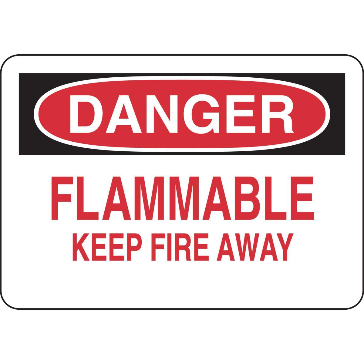 Brady® 86033 Fire, Emergency, Exit & First Aid Signs