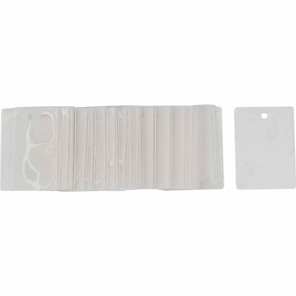 Brady® 23325 Printable Identification Cards